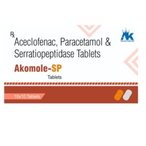 AKOMOLE-SP (TAB)