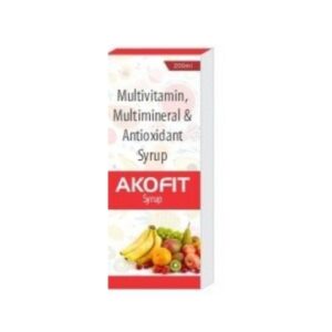 AKOFIT 200ML (SUSP)